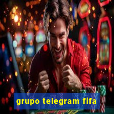 grupo telegram fifa